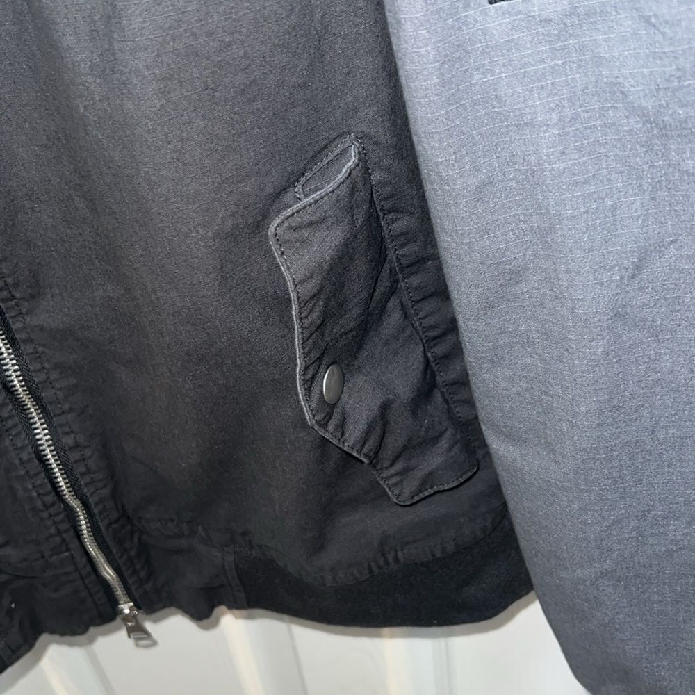 Goodfellow&Co jacket gray - Picture 7 of 8